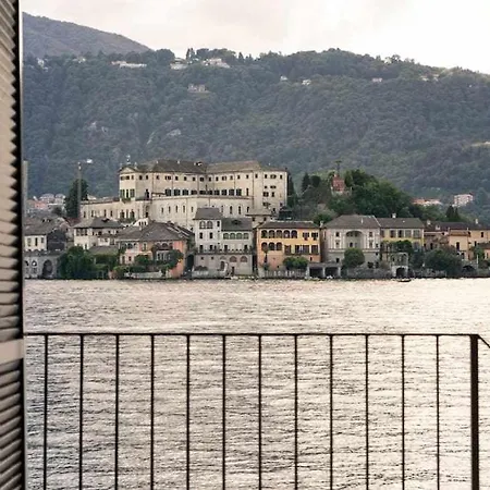 Apartment Orta Paradise 26 *