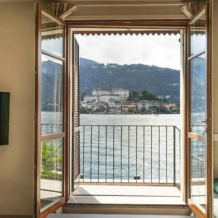 아파트 Orta Paradise 26