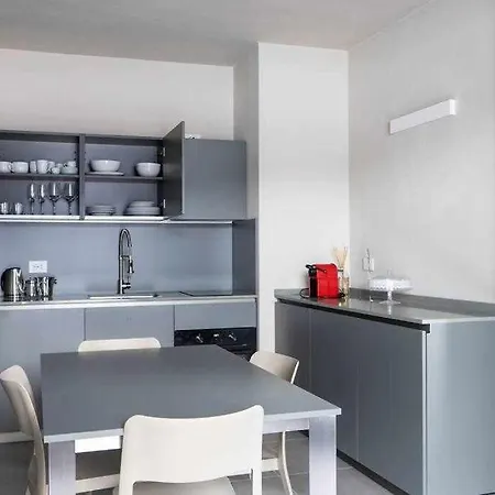 Orta Paradise 26 * Orta San Giulio