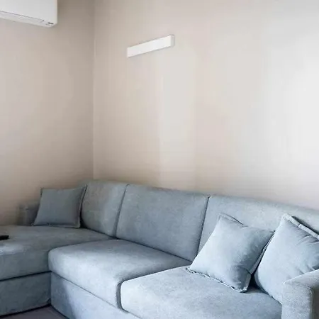 Orta Paradise 26 * 오르타산줄리오