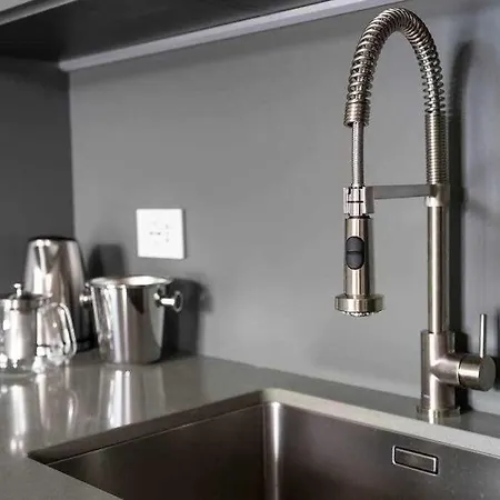 Apartament Orta Paradise 26 *