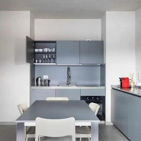 Apartament Orta Paradise 26 Orta San Giulio