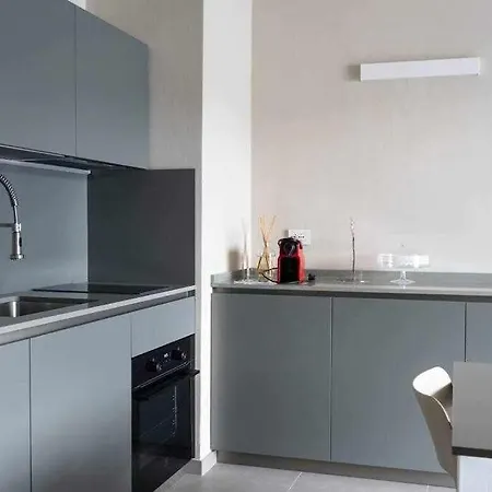 Apartament Orta Paradise 26 Orta San Giulio