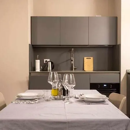 Orta Paradise 26 * 오르타산줄리오