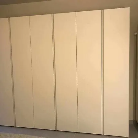 Orta Paradise 26 Apartament Orta San Giulio