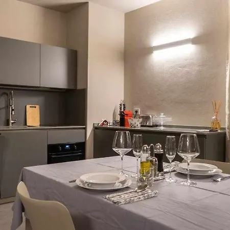 Orta Paradise 26 * 오르타산줄리오