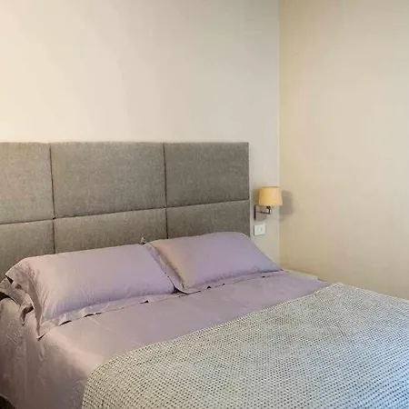 아파트 Orta Paradise 26 오르타산줄리오