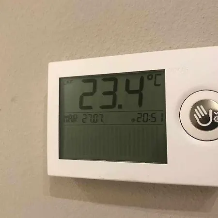 아파트 Orta Paradise 26 오르타산줄리오