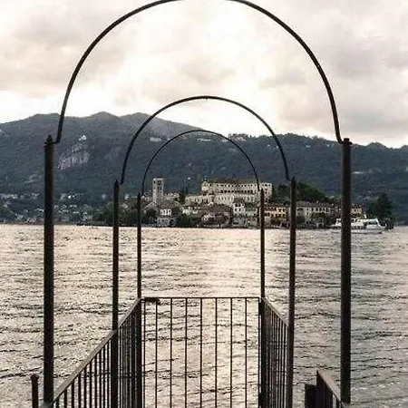 Orta Paradise 26 Apartment
