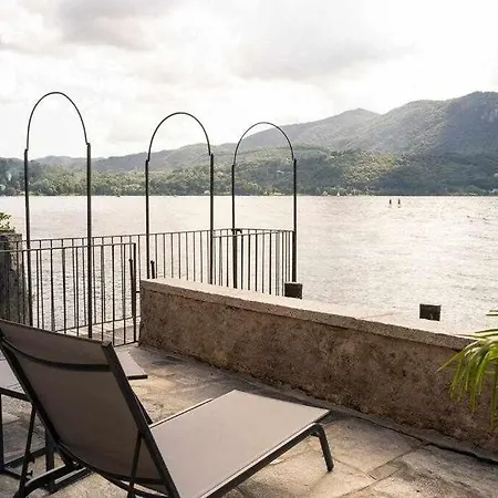 Apartment Orta Paradise 26 Orta San Giulio