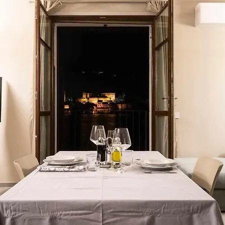 Orta Paradise 26 Apartment