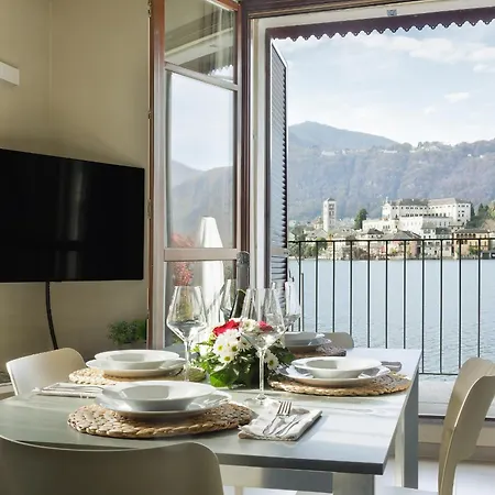 Orta Paradise 26 Apartment