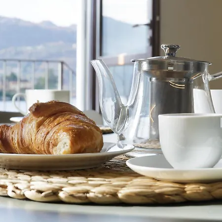 Orta Paradise 26 Apartment