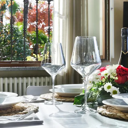 Orta Paradise 26 Orta San Giulio