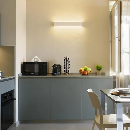 Orta Paradise 26 Apartment *