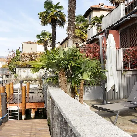 Orta Paradise 26 Lägenhet