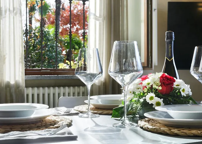 Orta Paradise 26 Orta San Giulio