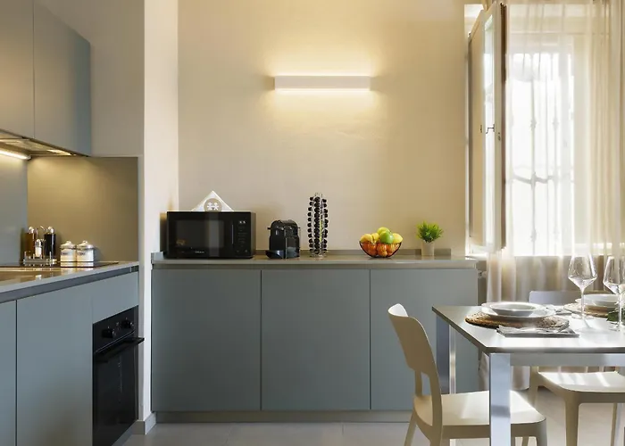 Orta Paradise 26 Apartment *