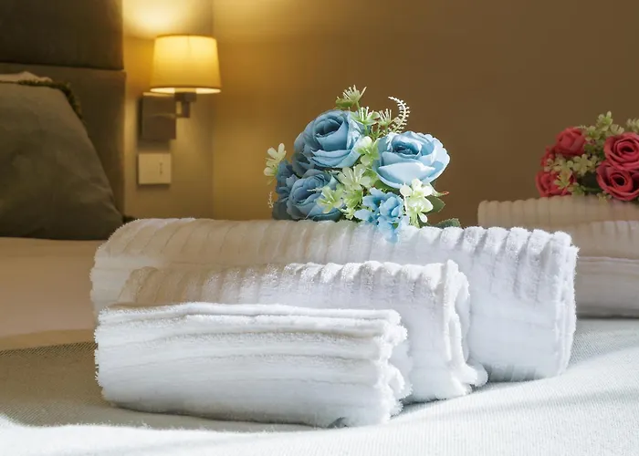 Apartment Orta Paradise 26