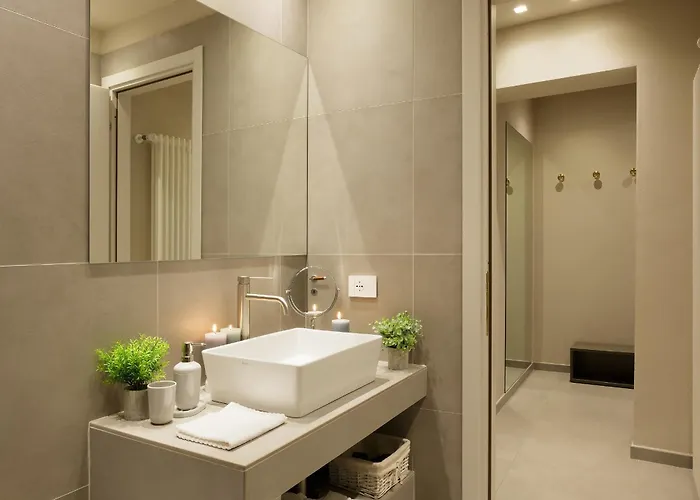 Apartment Orta Paradise 26 Orta San Giulio