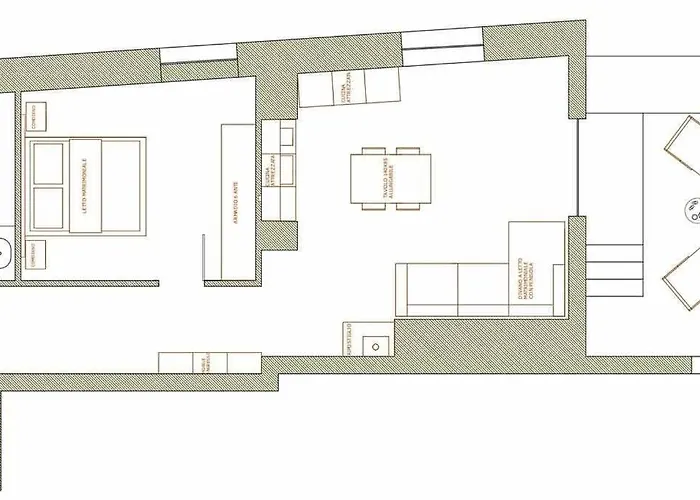 Orta Paradise 26 * Orta San Giulio